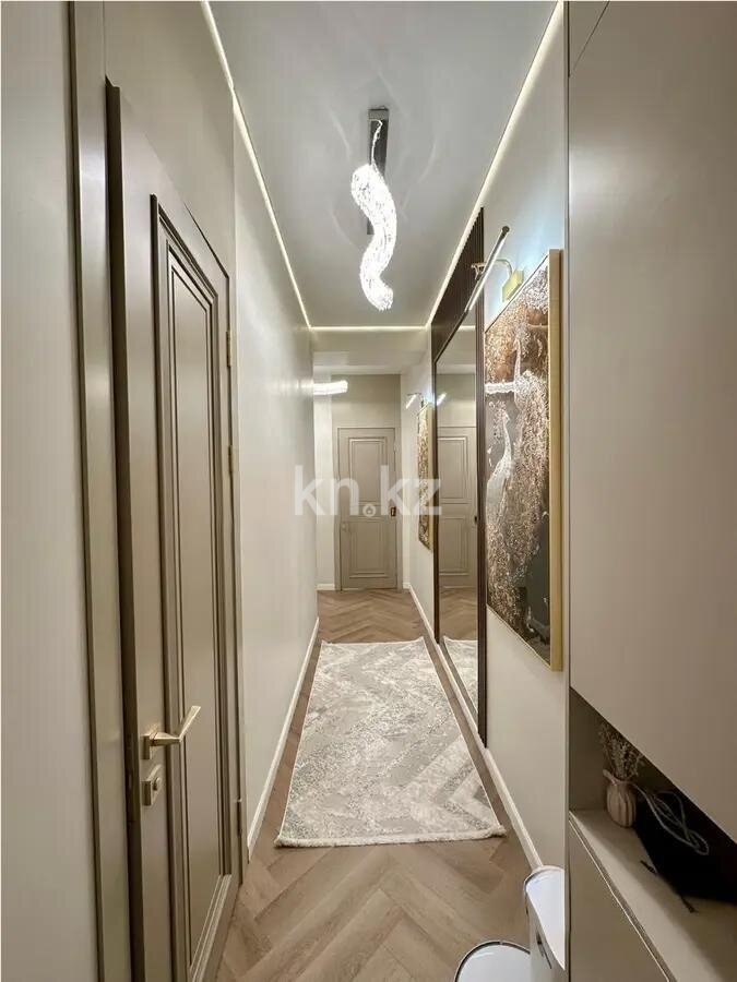 Продажа 3-комнатной квартиры, 60 м² в Алматы - фото 7