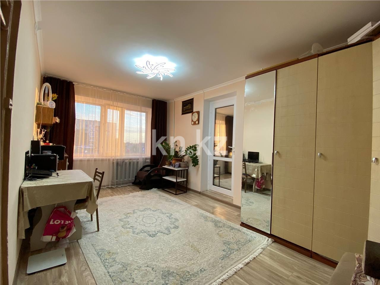 Продажа 4-комнатной квартиры, 96 м² в Темиртау - фото 21