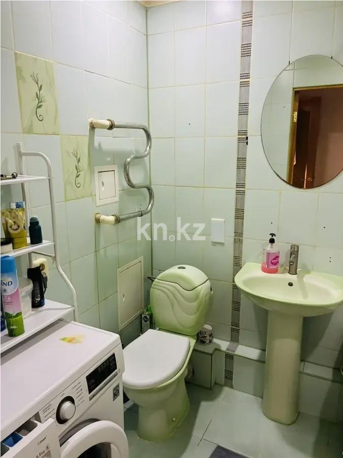 Продажа 3-комнатной квартиры, 84 м² в Астане - фото 4