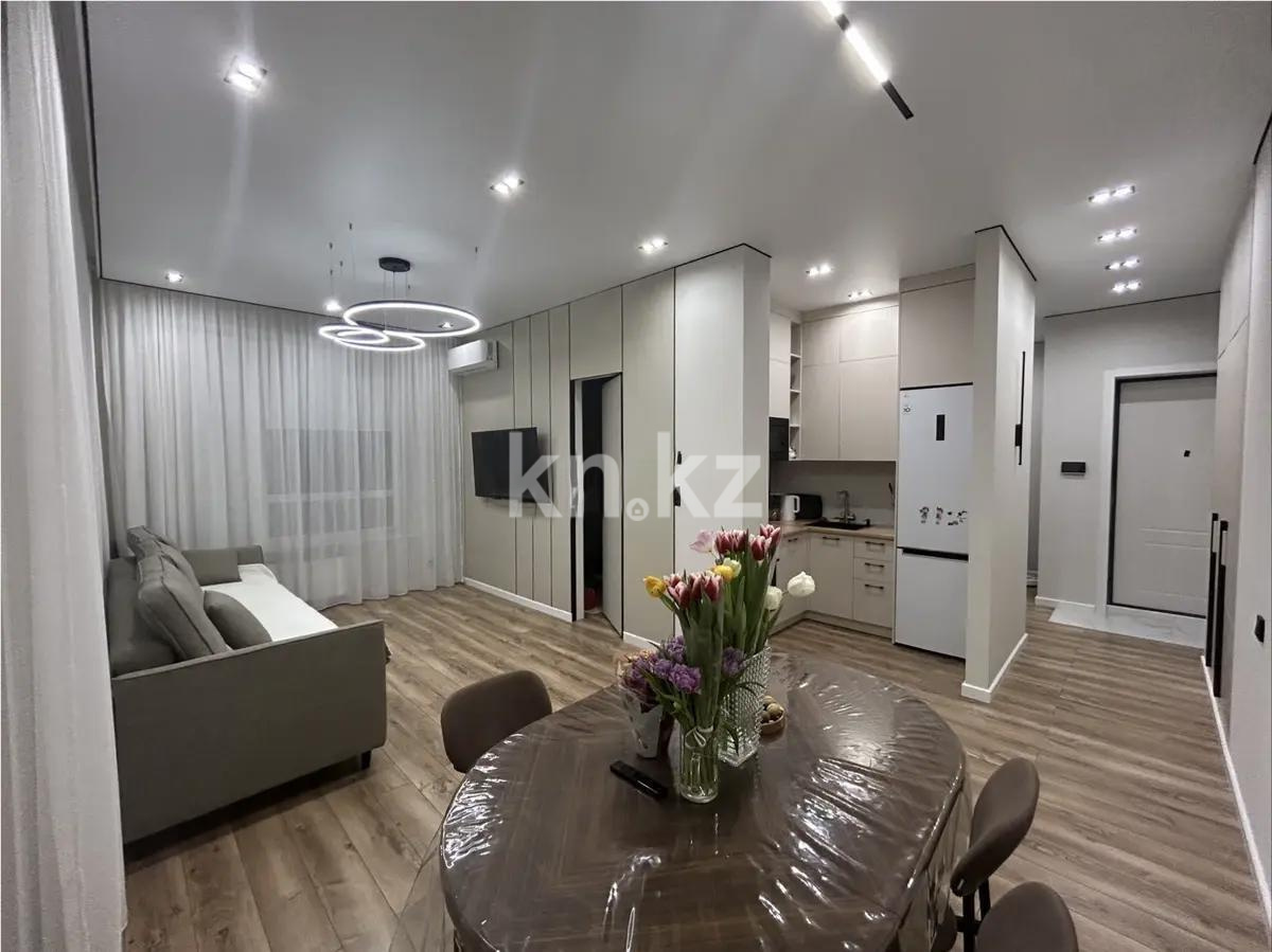 Продажа 3-комнатной квартиры, 65 м² в Астане