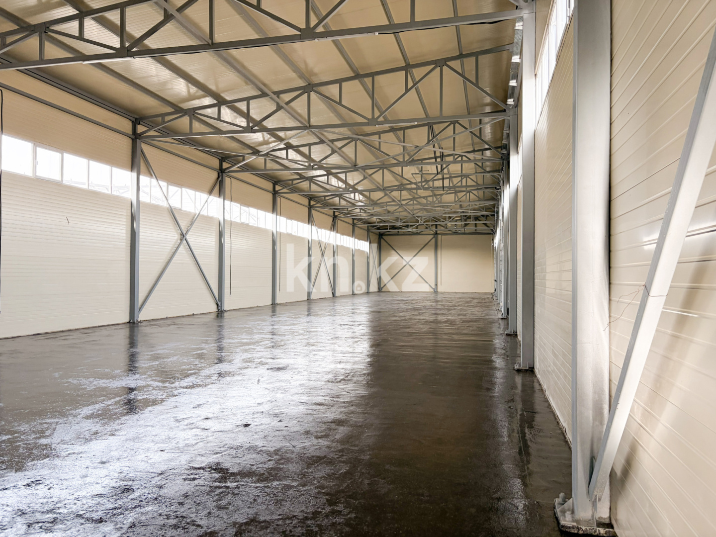 Аренда базы, 3840 м² в Алматинской области - фото 4