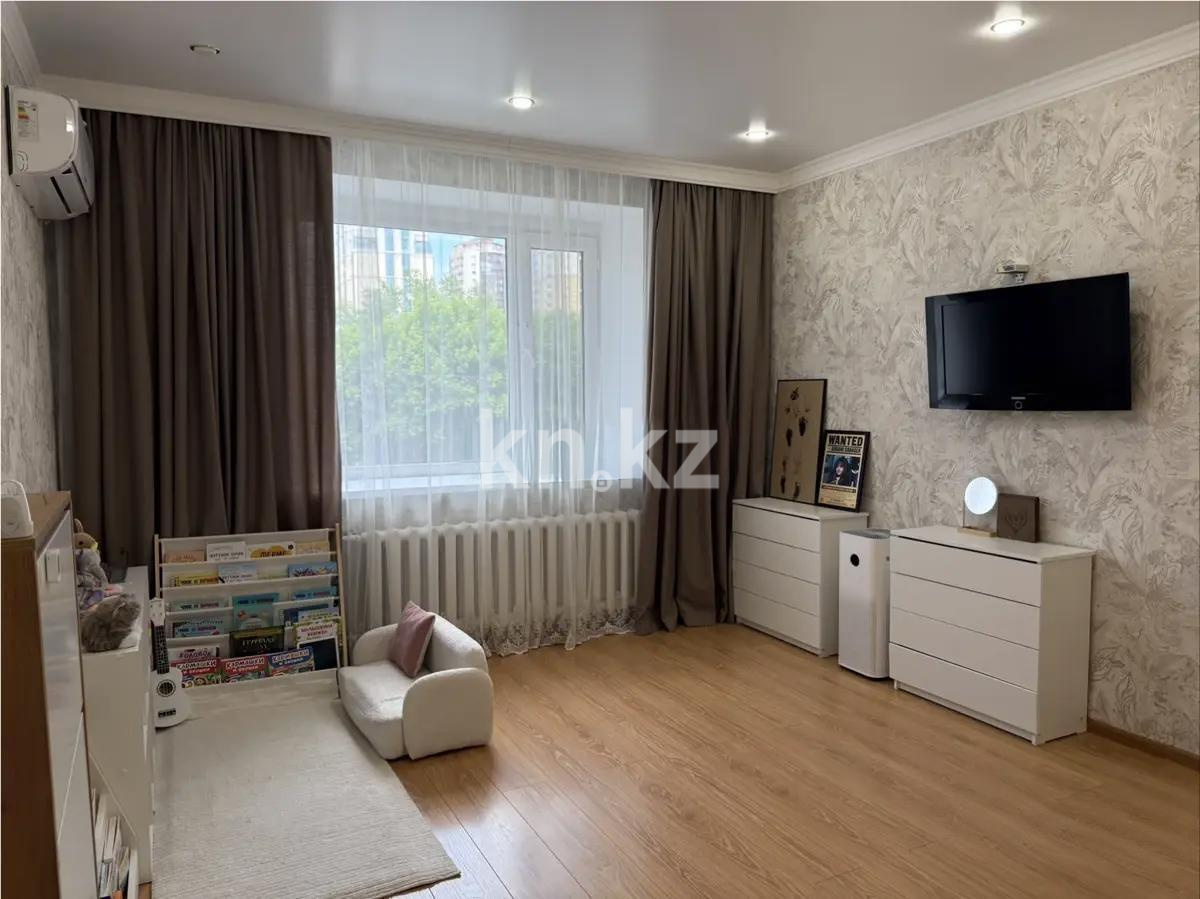 Продажа 2-комнатной квартиры, 70 м² в Астане
