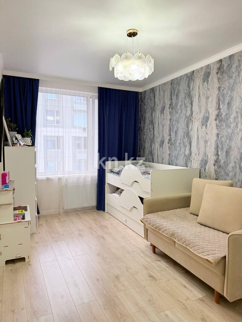 Продажа 2-комнатной квартиры, 56 м² в Астане - фото 5