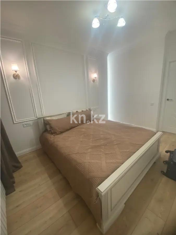 Продажа 2-комнатной квартиры, 50 м², ул. Утепова, дом  31 в Алматы