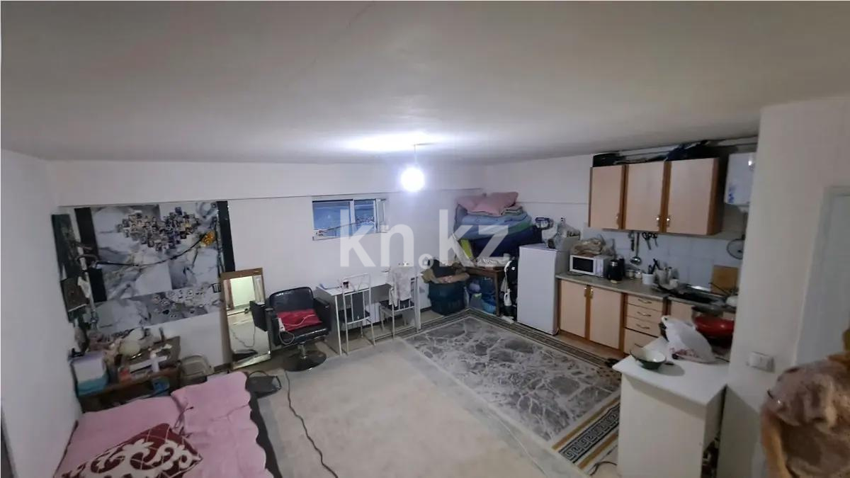 Продажа 1-комнатной квартиры, 27 м² в Астане