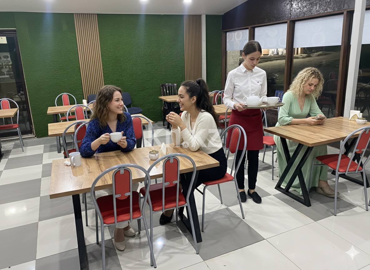 Продажа бизнеса, 350 м² в Алматы - фото 22