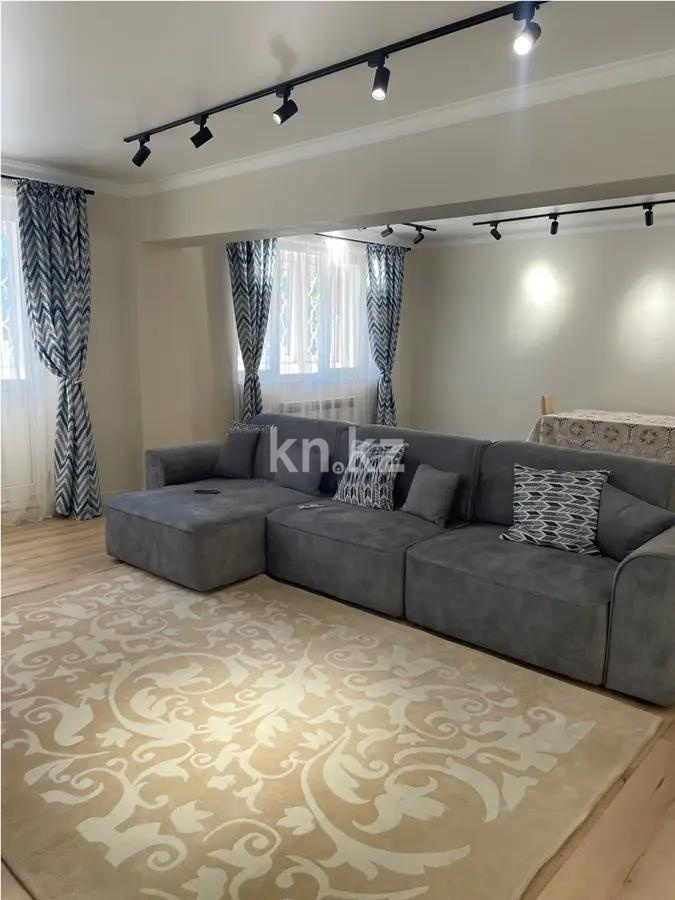 Продажа 4-комнатной квартиры, 150 м², ул. Зенкова, дом  78 в Алматы