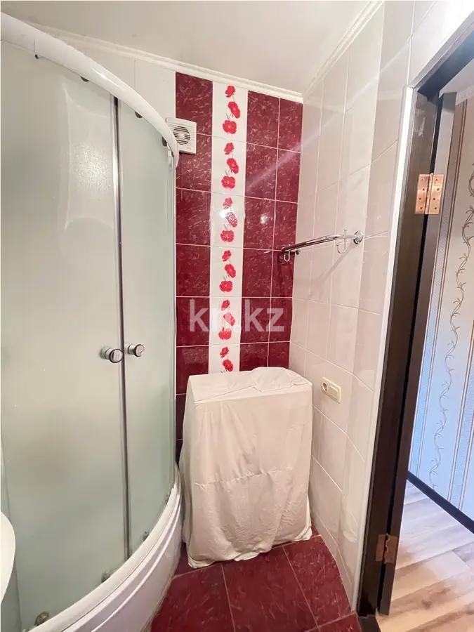 Продажа 2-комнатной квартиры, 44 м², ул. Муратбаева, дом  181 в Алматы - фото 6