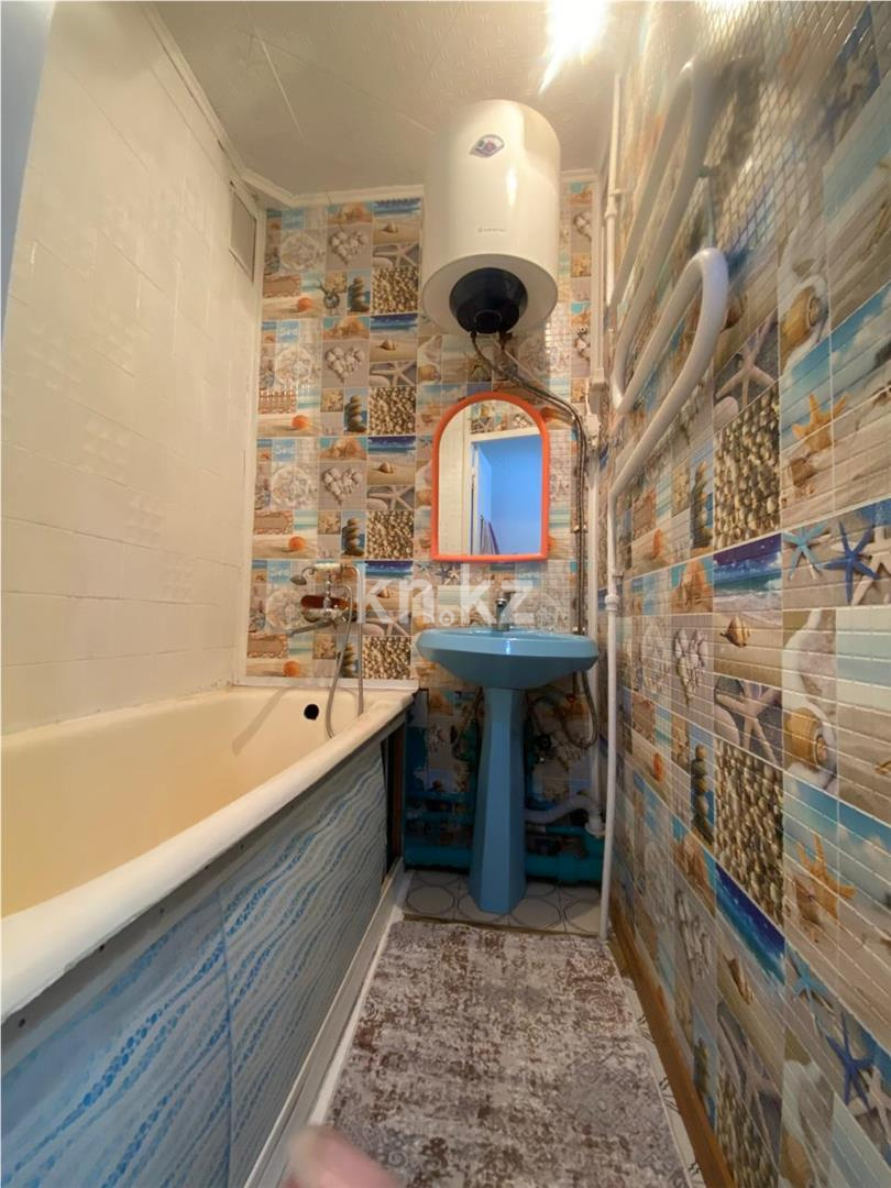 Продажа 3-комнатной квартиры, 62 м² в Караганде - фото 8