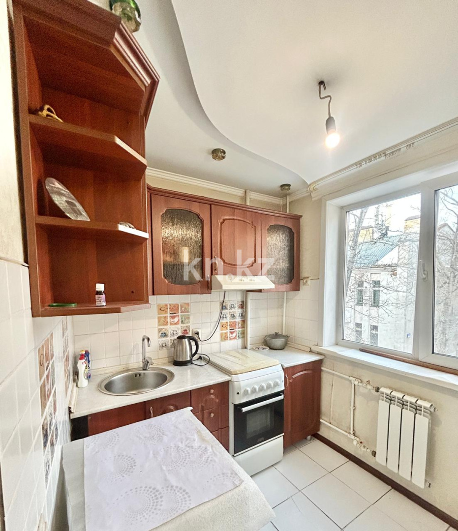 Продажа 3-комнатной квартиры, 59 м² в Караганде - фото 8