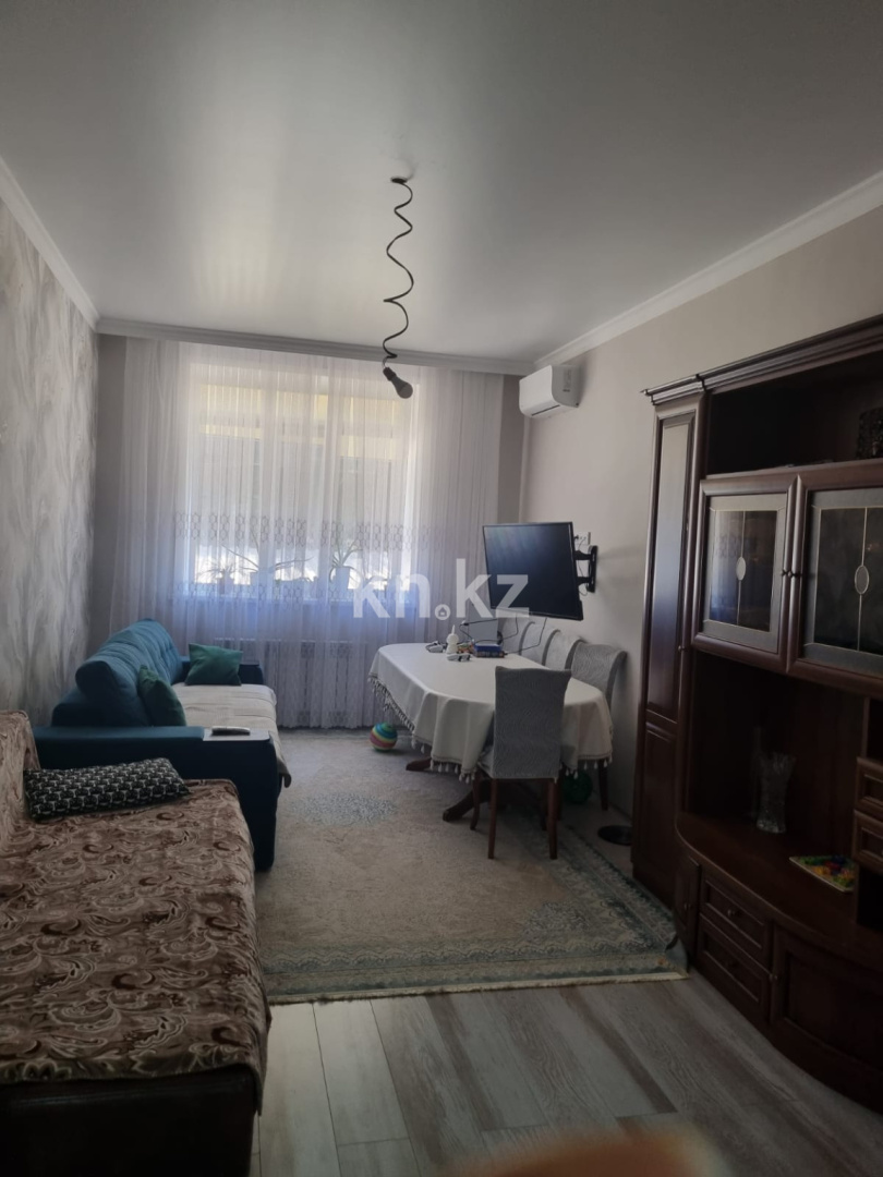 Продажа 2-комнатной квартиры, 70 м² в Караганде - фото 2