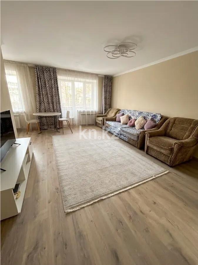 Продажа 3-комнатной квартиры, 60 м² в Алматы