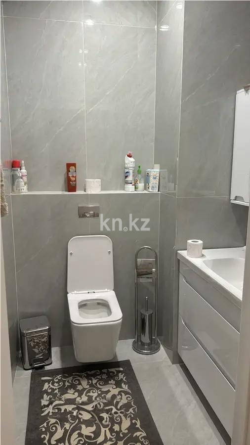 Продажа 3-комнатной квартиры, 100 м², пр. Абая, дом  164/6 в Алматы - фото 5