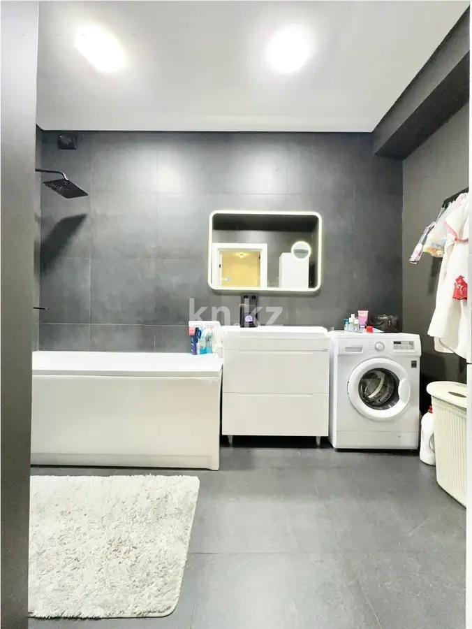 Продажа 3-комнатной квартиры, 103 м², пр. Сейфуллина, дом  510 в Алматы - фото 6