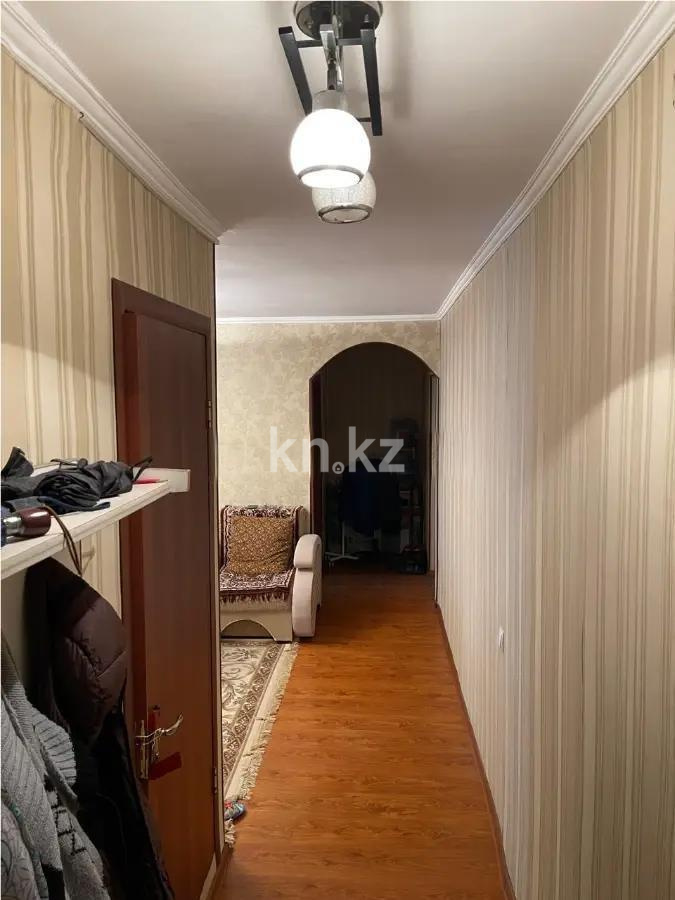 Продажа 3-комнатной квартиры, 57.5 м², ул. Масанчи, дом  98 в Алматы - фото 6