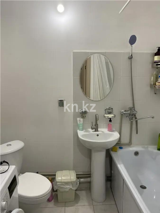 Продажа 1-комнатной квартиры, 33.4 м², ул. А-105, дом  11 в Астане - фото 3