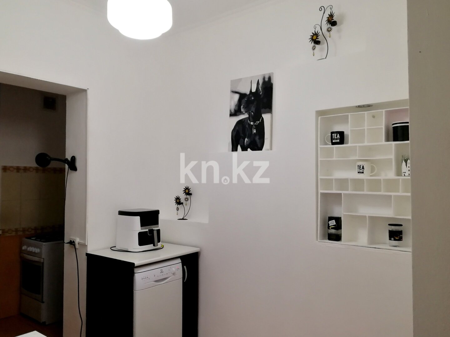 Продажа 2-комнатной квартиры, 50 м² в Таразе - фото 3