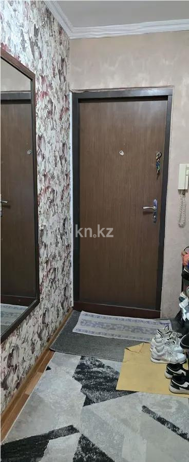 Продажа 2-комнатной квартиры, 46 м², ул. Туркебаева, дом  38 в Алматы - фото 4