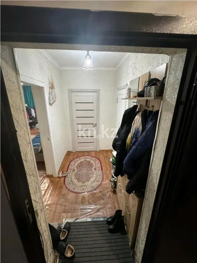 Продажа 1-комнатной квартиры, 45 м² в Алматы - фото 4