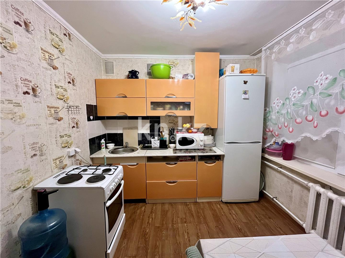 Продажа 3-комнатной квартиры, 68 м², 9-й мкр. в Темиртау - фото 7