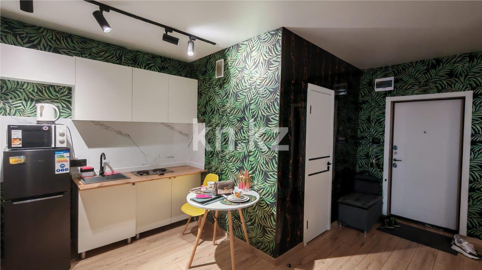 Продажа 1-комнатной квартиры, 35 м² в Караганде - фото 2