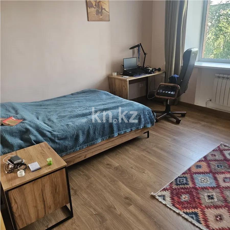 Продажа 4-комнатной квартиры, 124 м², ул. Лободы, дом  25/3 в Караганде - фото 3