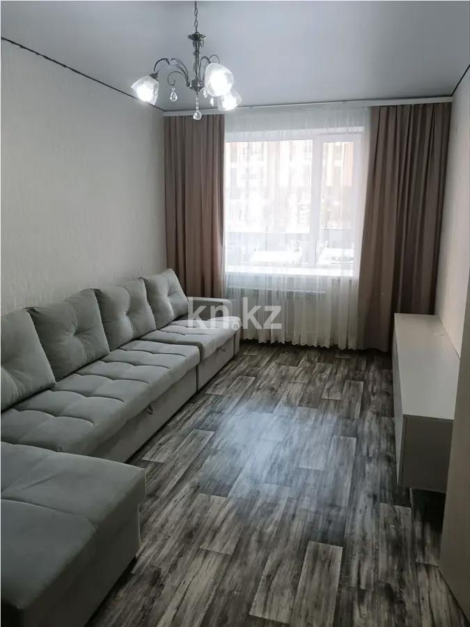 Продажа 1-комнатной квартиры, 40 м² в Астане