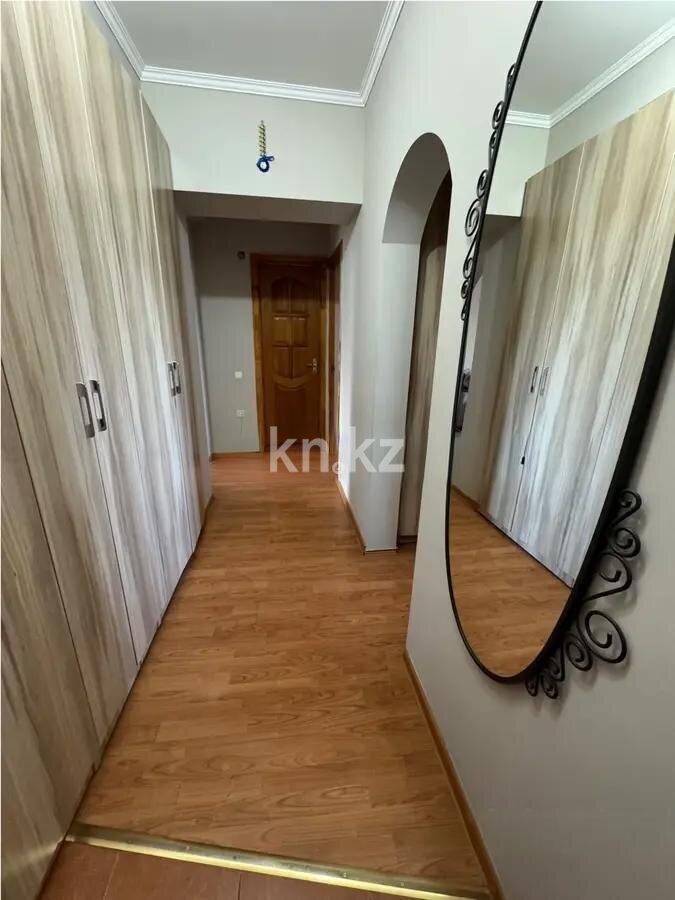 Продажа 2-комнатной квартиры, 55 м² в Алматы - фото 6