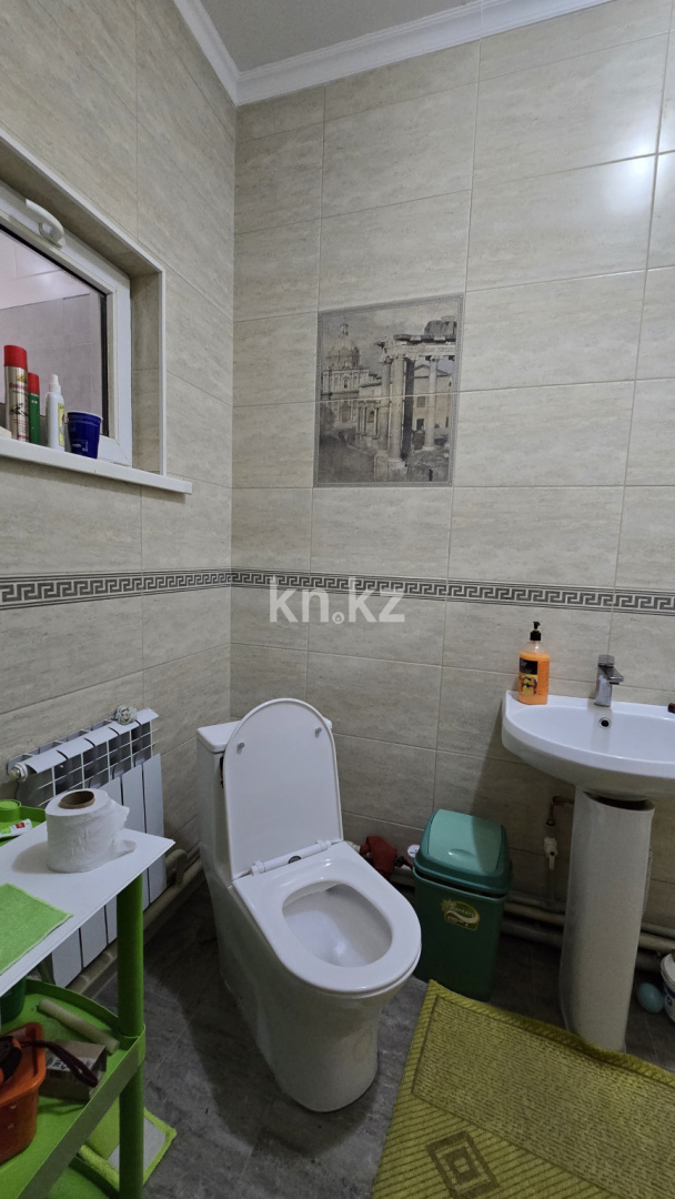 Продажа 6-комнатного дома, 450 м², Набережная, дом  11 в Алматинской области - фото 22