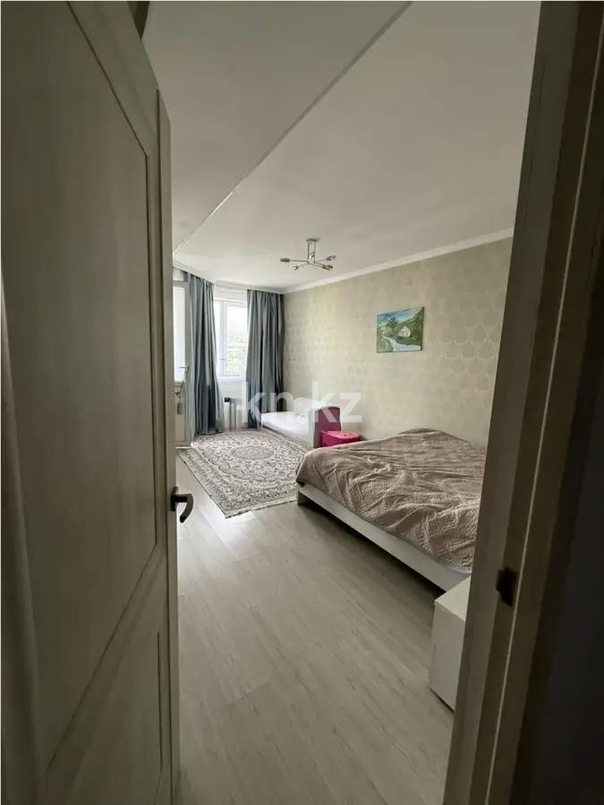 Продажа 3-комнатной квартиры, 82 м² в Алматы - фото 2