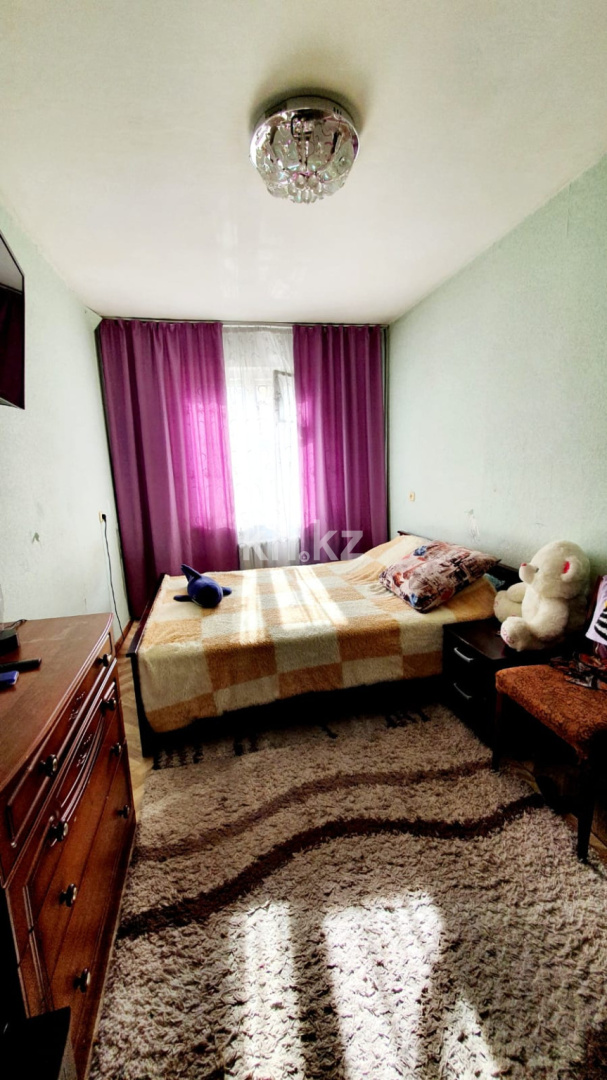 Продажа 3-комнатной квартиры, 60 м² в Караганде - фото 3