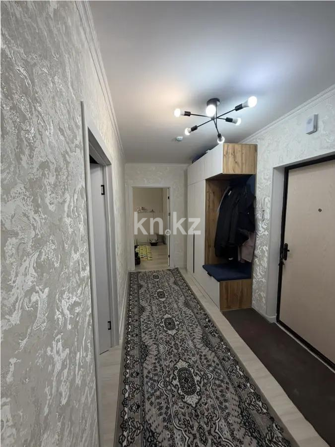 Продажа 2-комнатной квартиры, 56 м² в Астане - фото 5