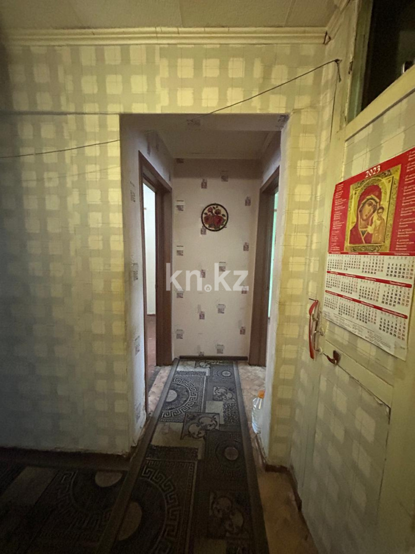 Продажа 2-комнатной квартиры, 48.6 м², ул. Юбилейная, дом  13 в Усть-Каменогорске - фото 5