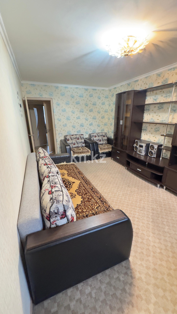 Продажа 2-комнатной квартиры, 51.6 м², Аксай 4, дом  51 в Алматы - фото 11