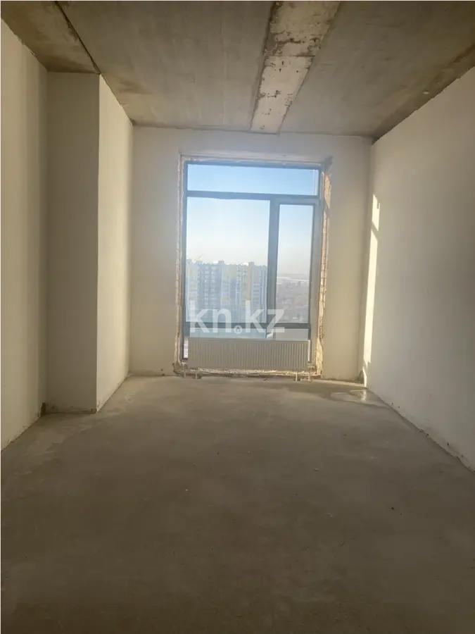 Продажа 3-комнатной квартиры, 99 м² в Астане