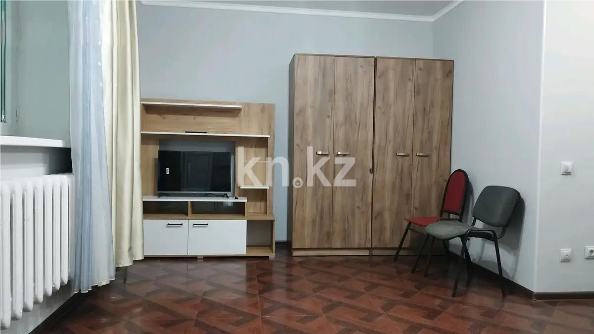 Продажа 1-комнатной квартиры, 27 м², ул. Манаса, дом  20/1 в Астане