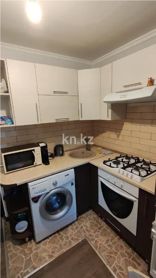 Продажа 2-комнатной квартиры, 45 м², ул. Шашкина, дом  6 в Алматы - фото 2