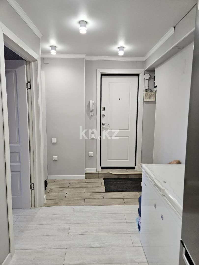 Продажа 3-комнатной квартиры, 57 м² в Караганде