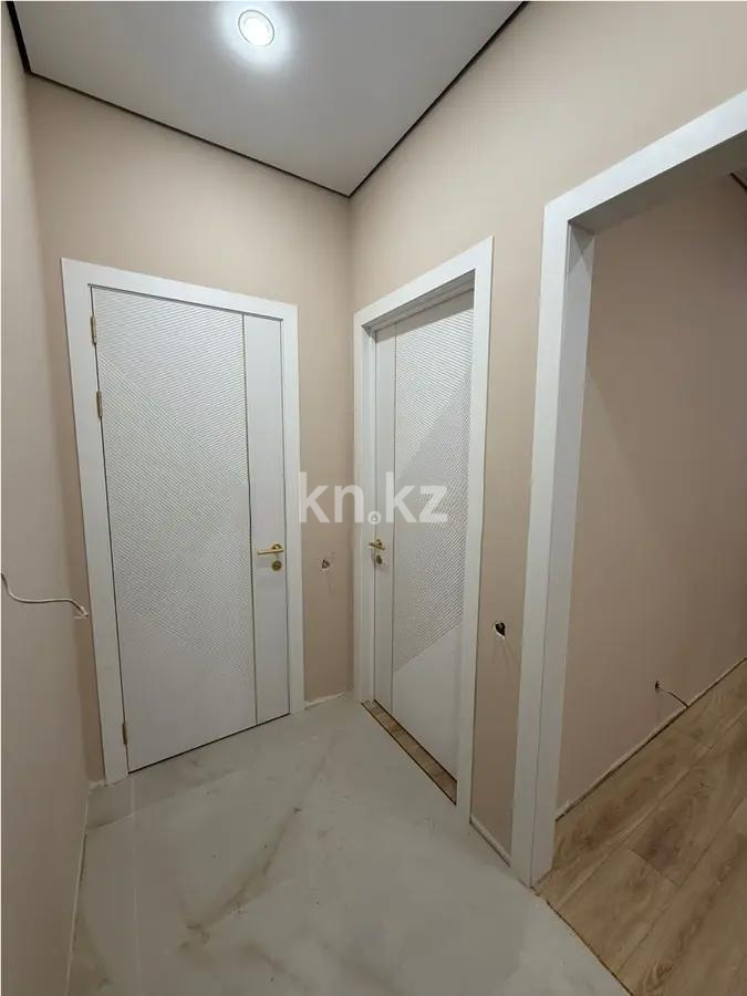 Продажа 2-комнатной квартиры, 38 м² в Астане - фото 4