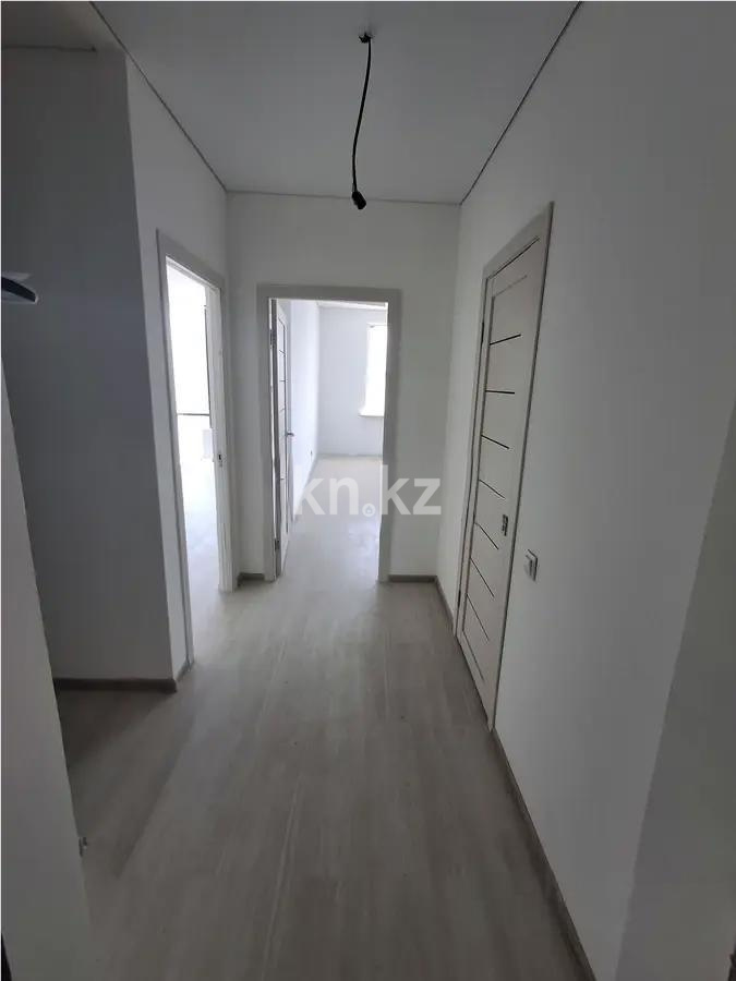 Продажа 1-комнатной квартиры, 46.7 м² в Алматы - фото 4