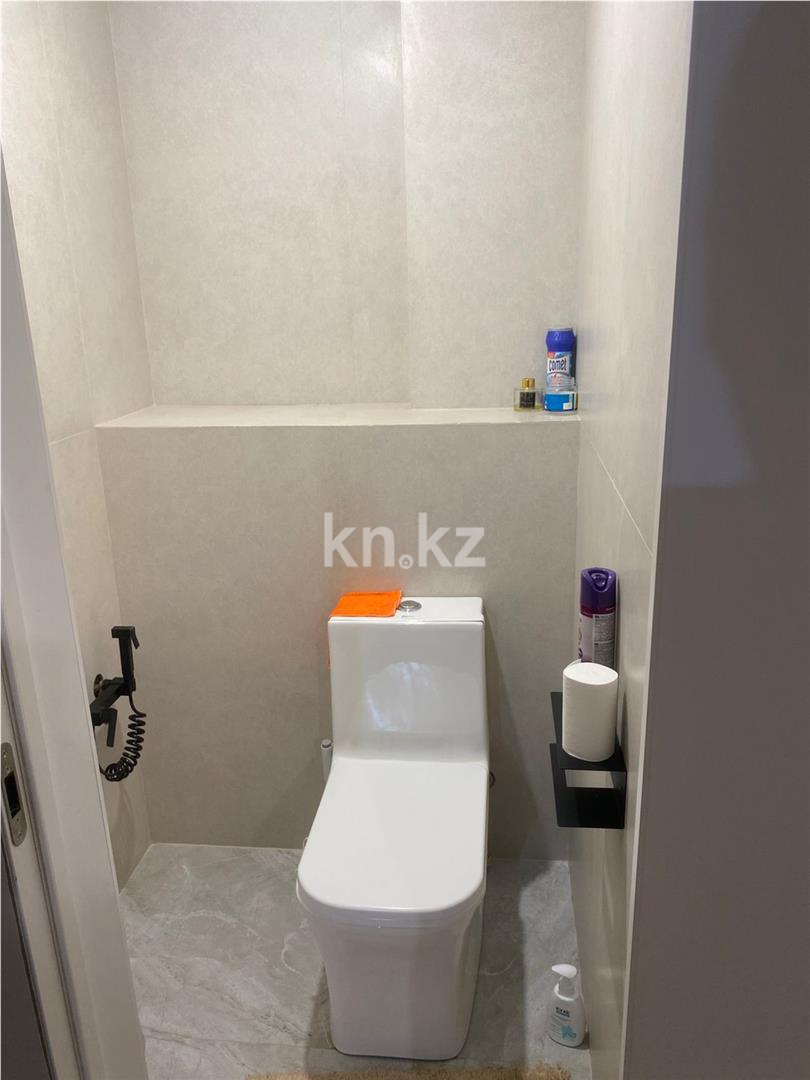 Продажа 3-комнатной квартиры, 84 м² в Астане - фото 12