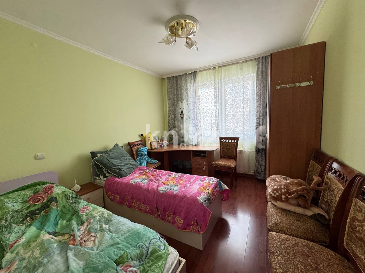 Аренда 2-комнатной квартиры, 50 м² в Астане - фото 11