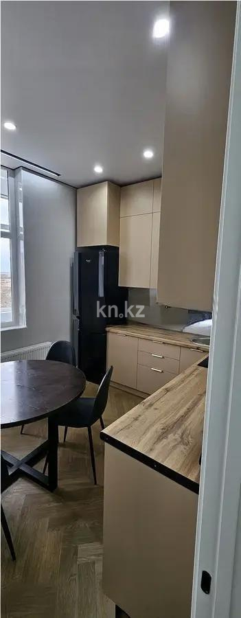 Продажа 1-комнатной квартиры, 42 м² в Астане - фото 2