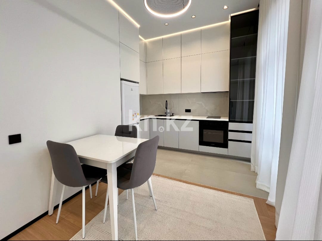Продажа 2-комнатной квартиры, 48 м², ул. Салыкова, дом  40 в Алматы
