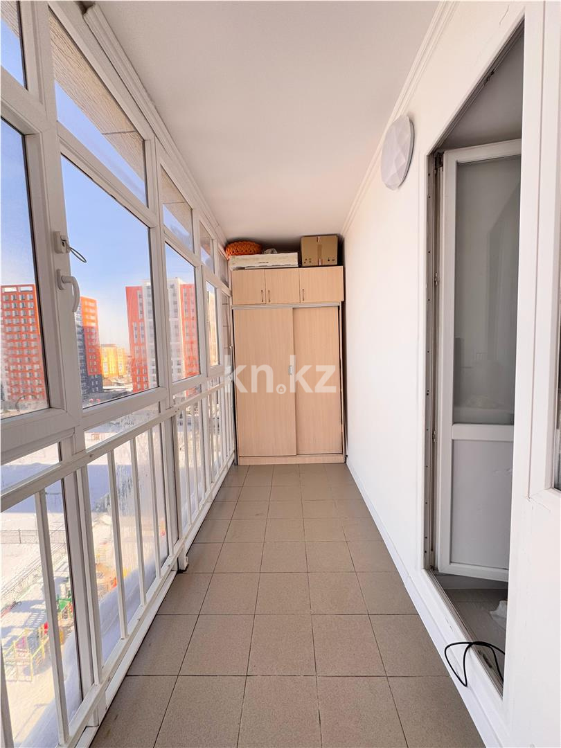 Продажа 2-комнатной квартиры, 65 м² в Астане - фото 9