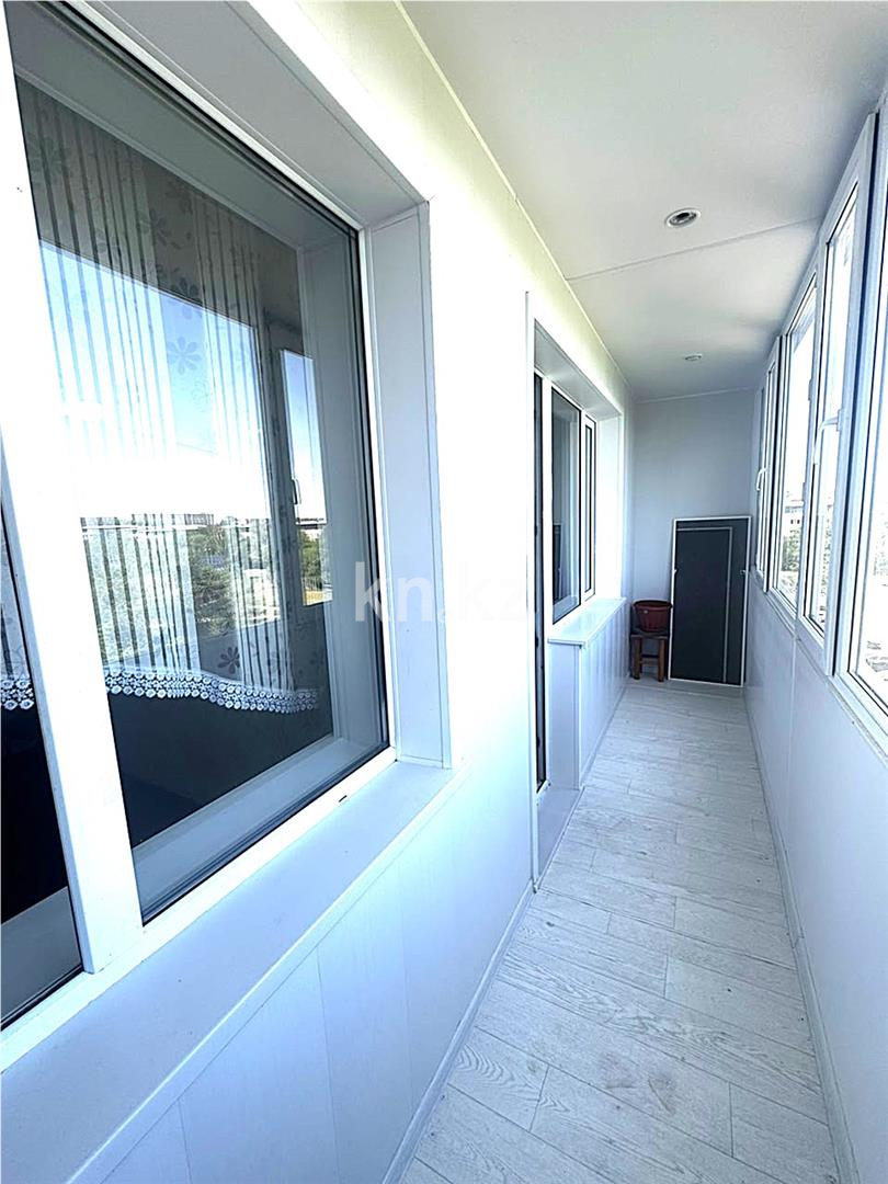 Продажа 2-комнатной квартиры, 48 м² в Караганде - фото 16