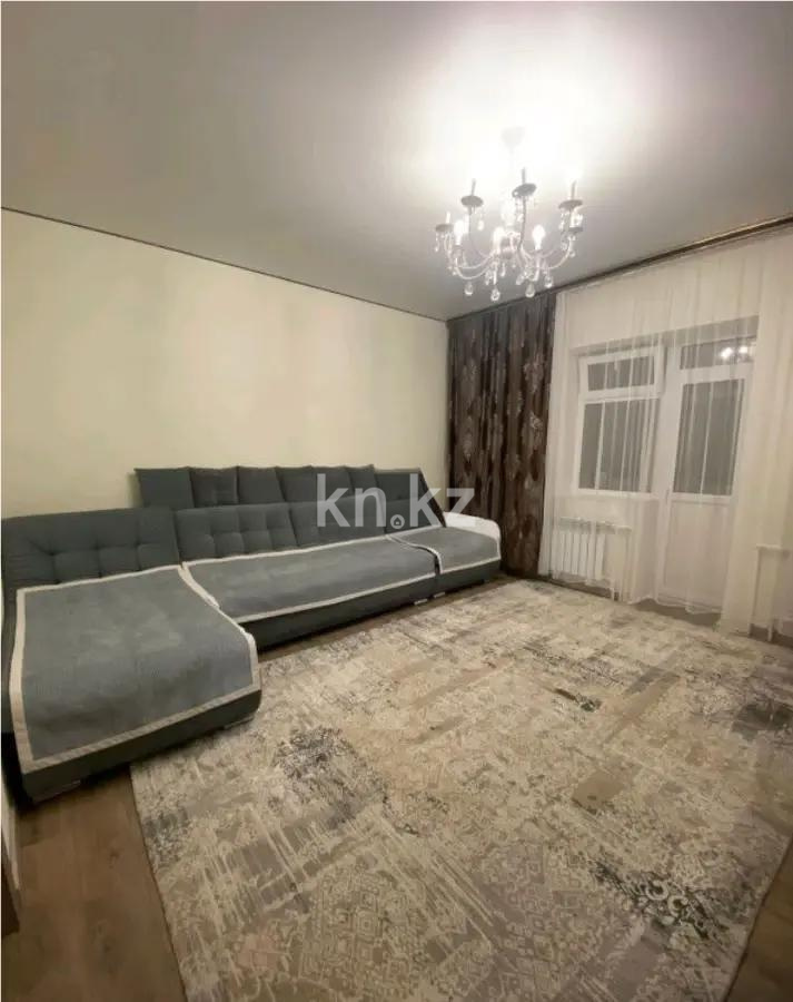 Продажа 2-комнатной квартиры, 60 м² в Караганде