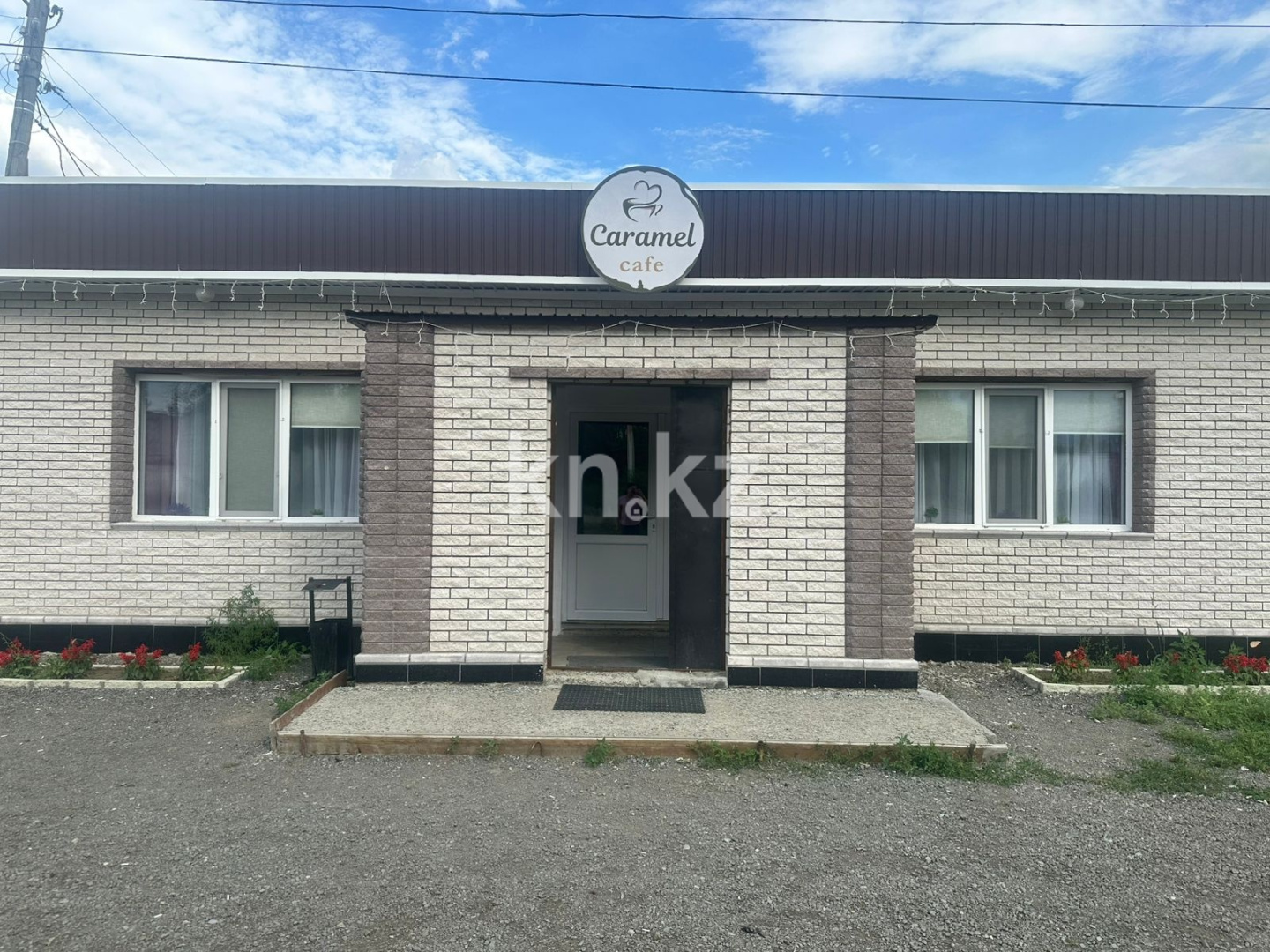 Продажа бизнеса, 400 м² в Павлодаре