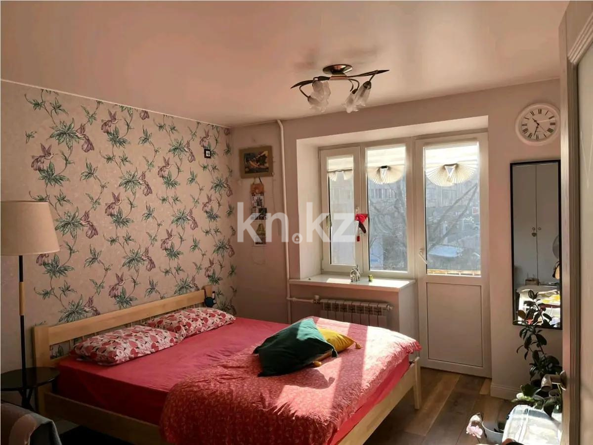 Продажа 1-комнатной квартиры, 30.3 м² в Алматы - фото 2