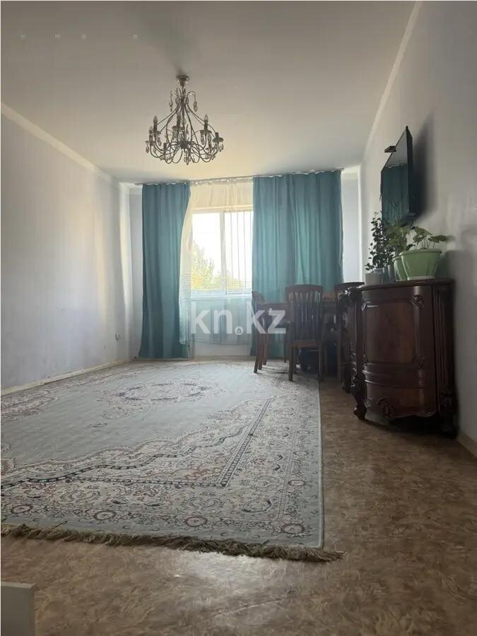 Продажа 2-комнатной квартиры, 66 м² в Алматы